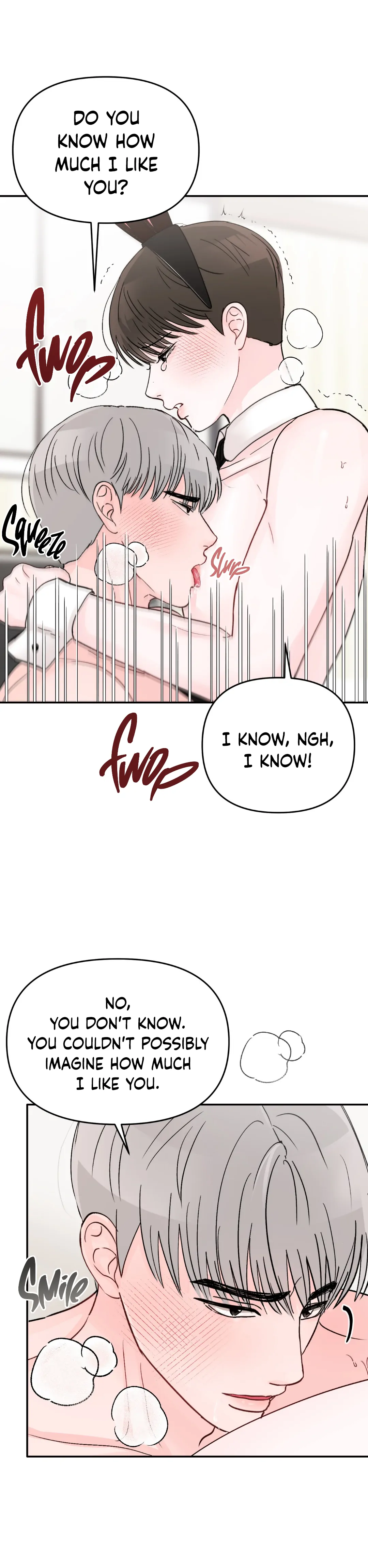 An Ode To Youth - Chapter 31 manhwa