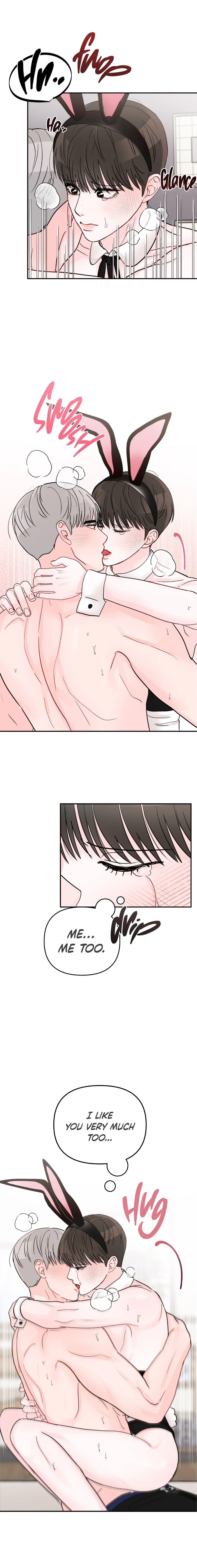 An Ode To Youth - Chapter 31 manhwa
