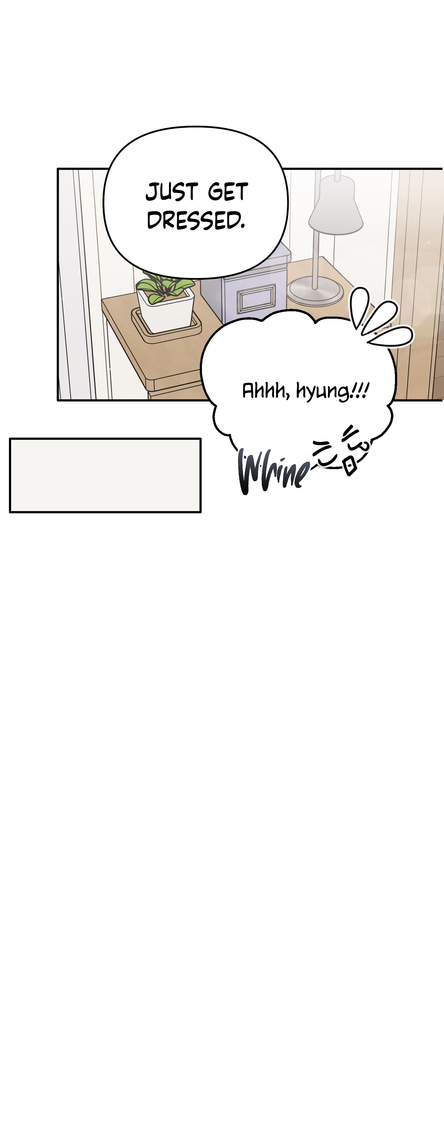 An Ode To Youth - Chapter 32 manhwa