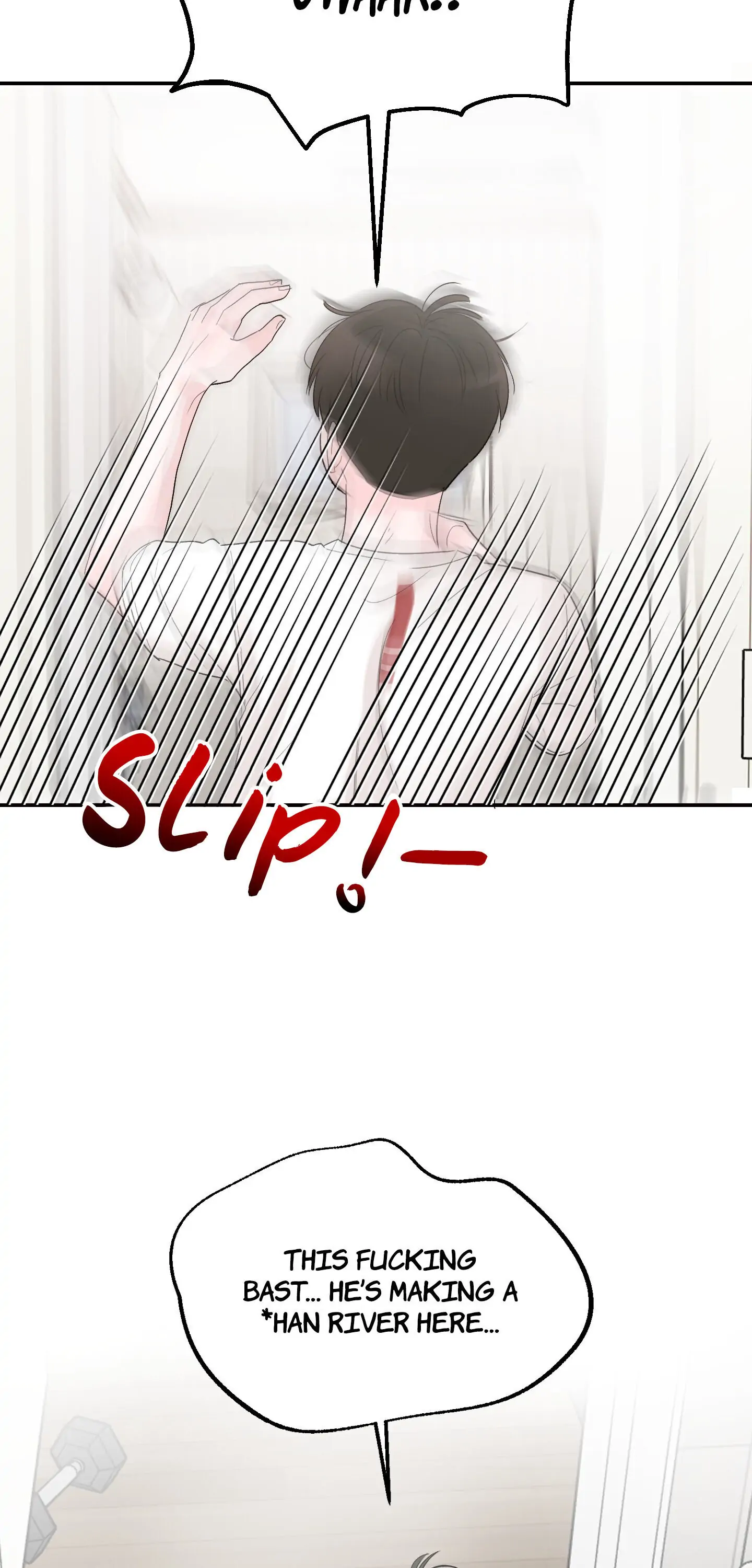An Ode To Youth - Chapter 4 manhwa