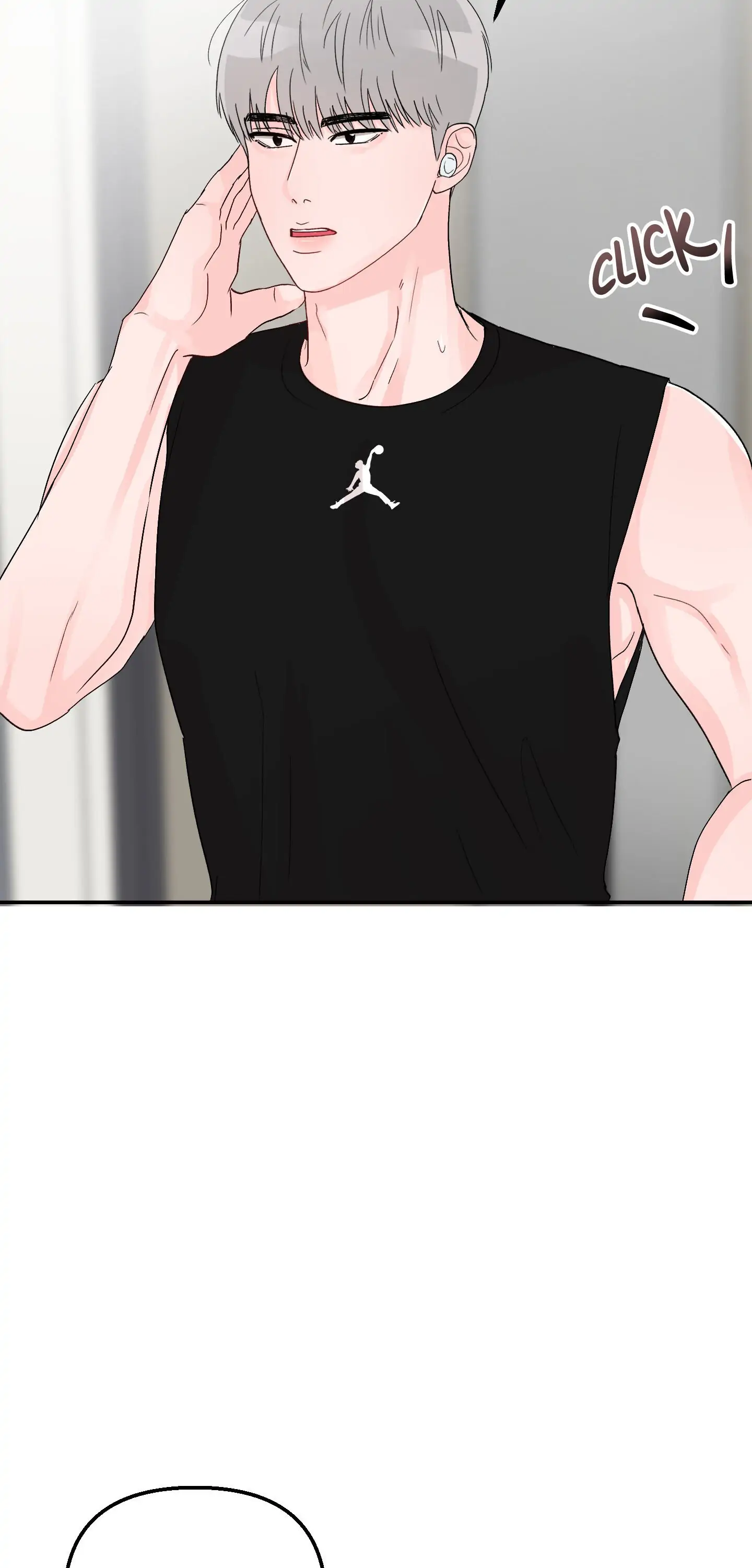 An Ode To Youth - Chapter 4 manhwa