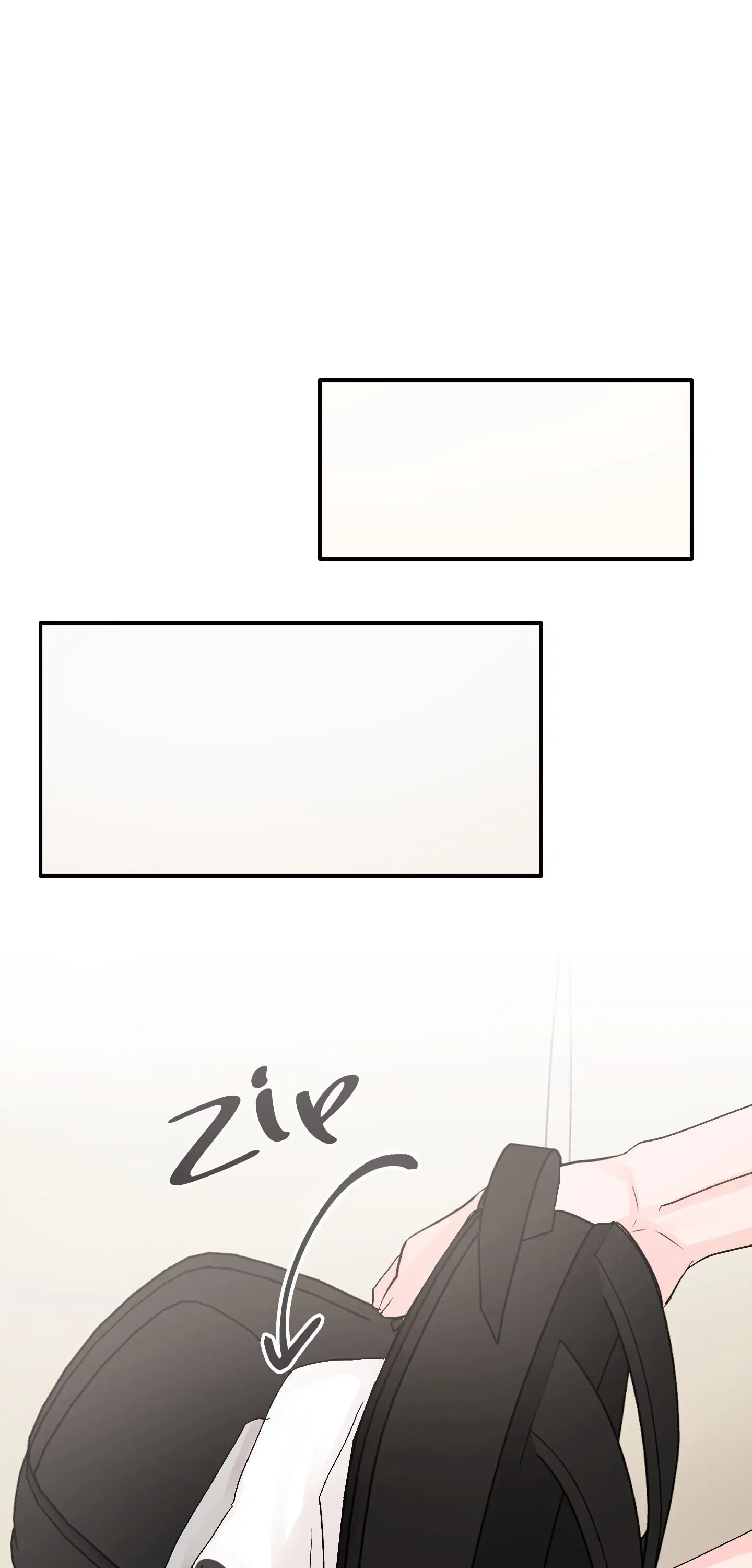 An Ode To Youth - Chapter 5 manhwa