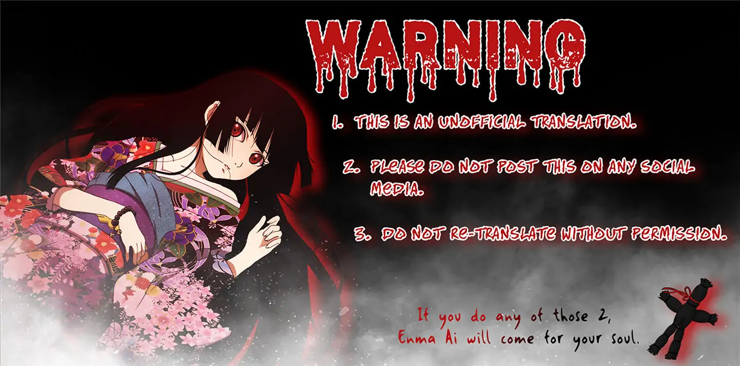 An Ode To Youth - Chapter 6 manhwa