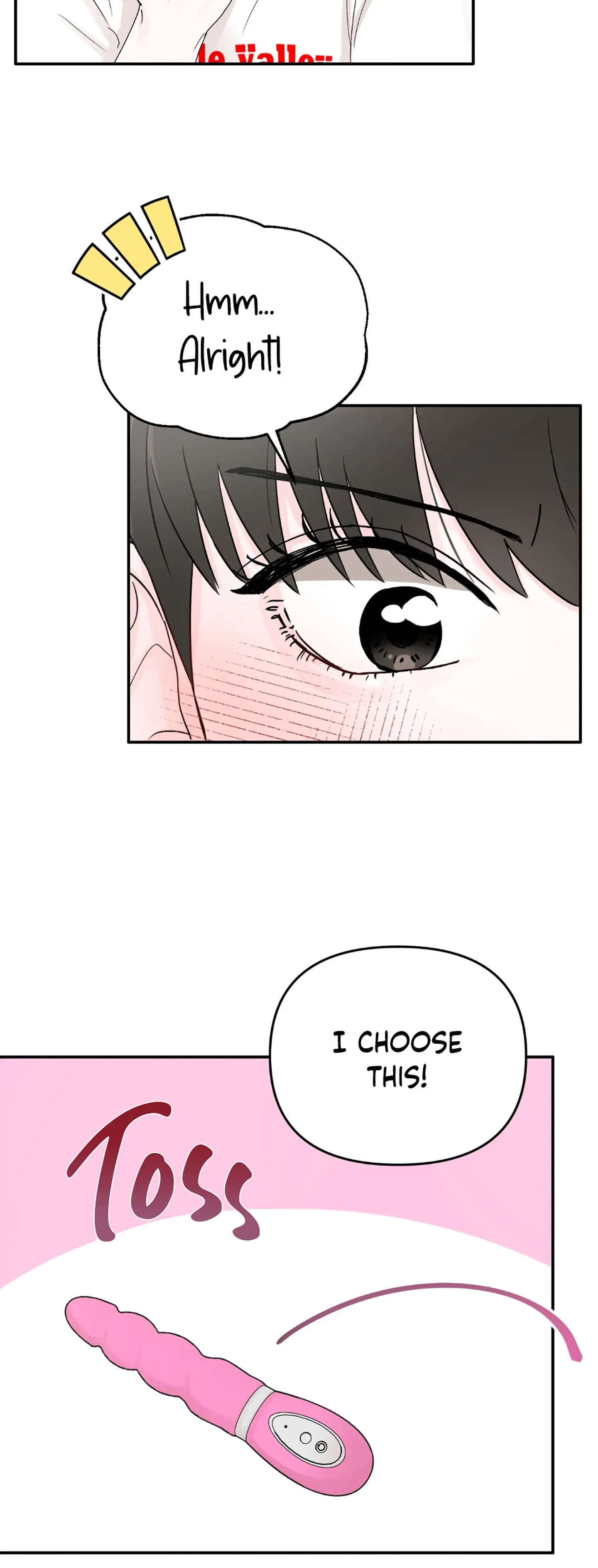 An Ode To Youth - Chapter 6 manhwa
