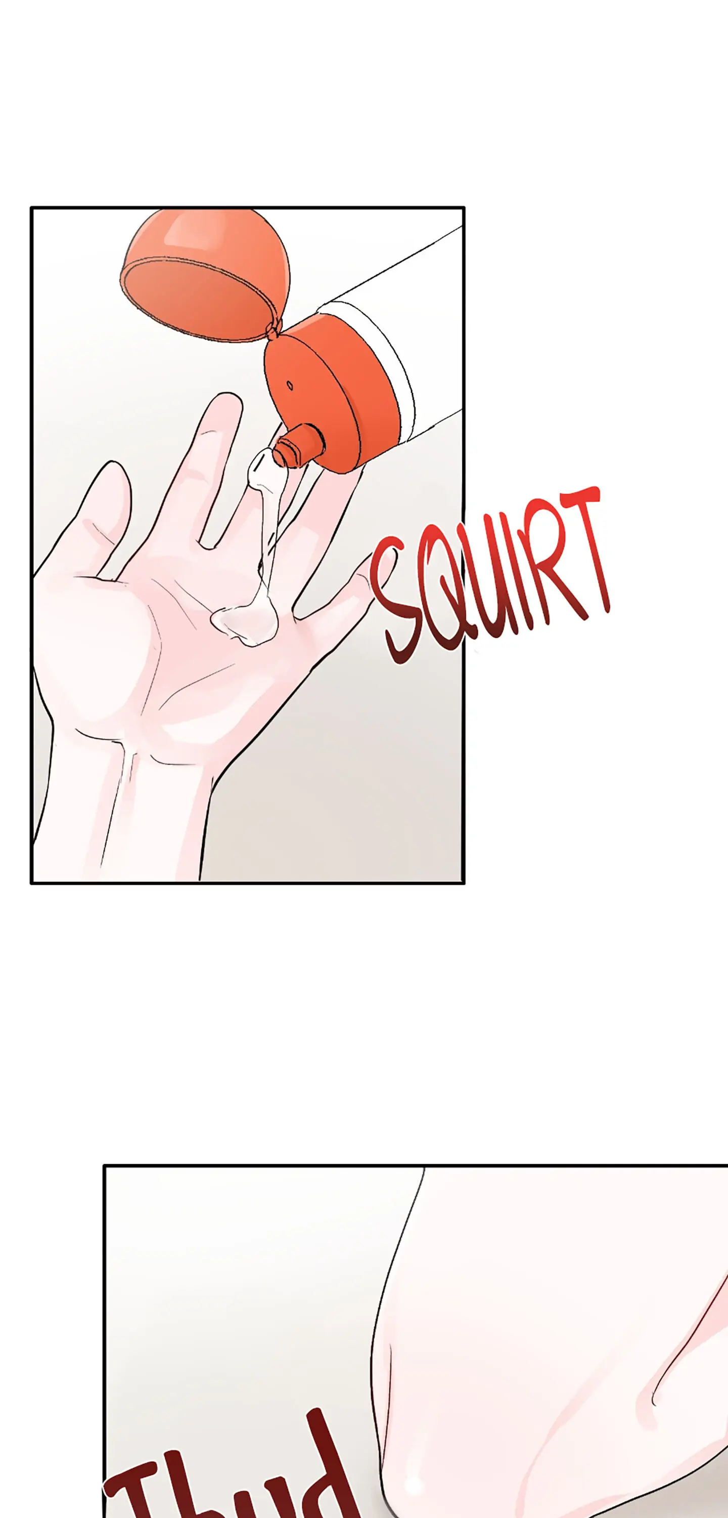 An Ode To Youth - Chapter 6 manhwa