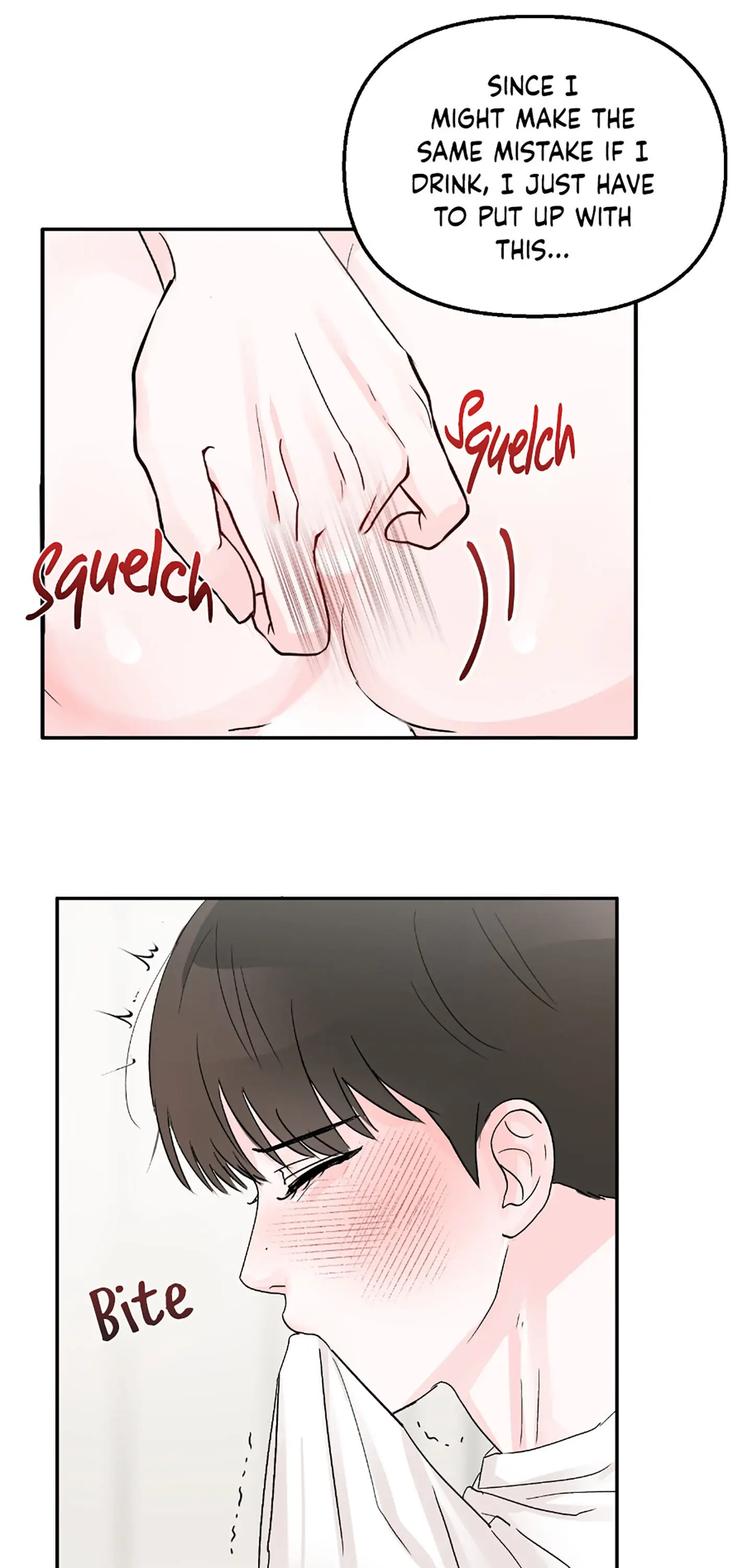 An Ode To Youth - Chapter 6 manhwa