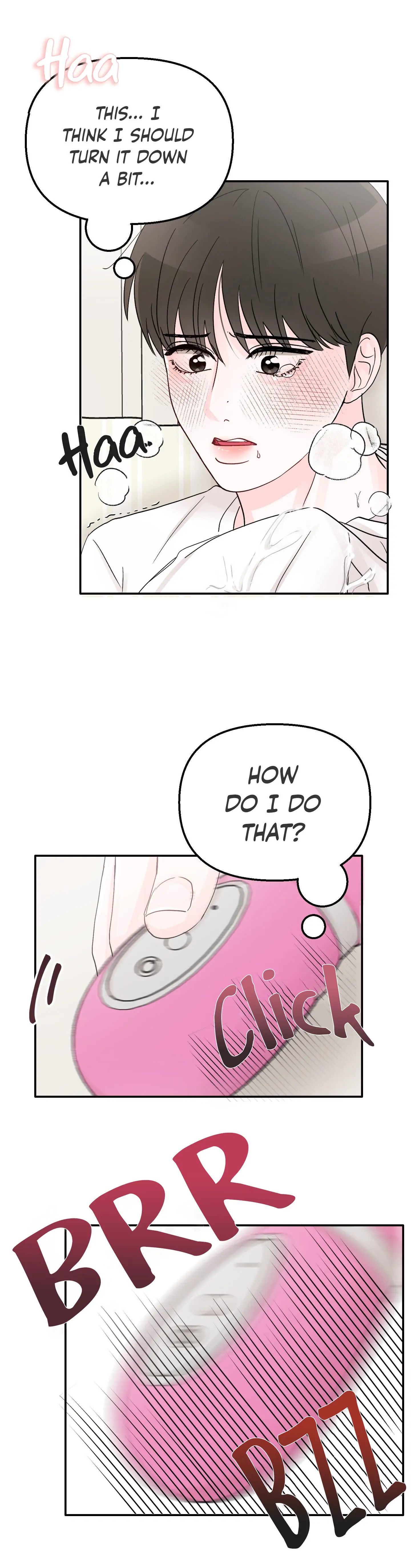 An Ode To Youth - Chapter 6 manhwa
