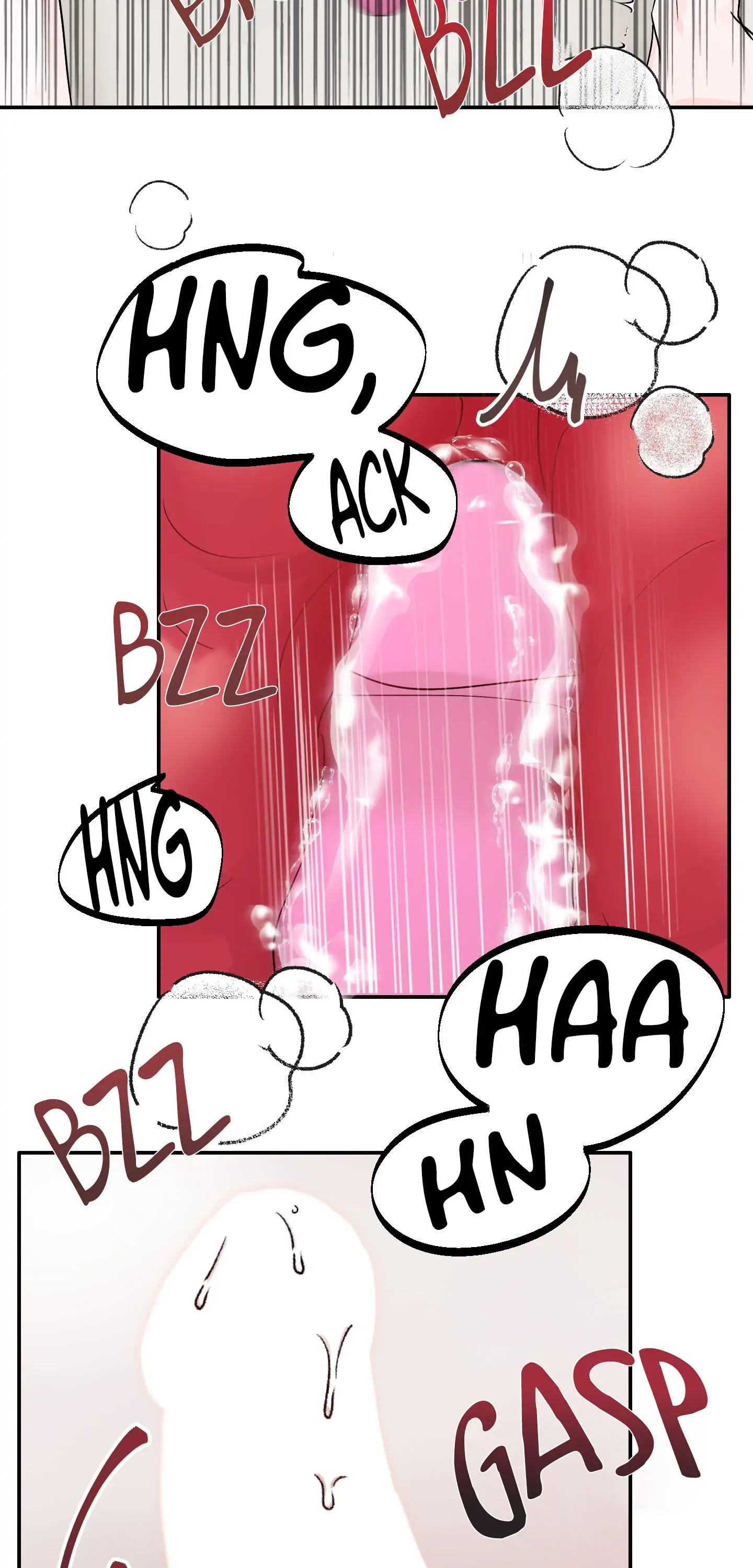 An Ode To Youth - Chapter 6 manhwa