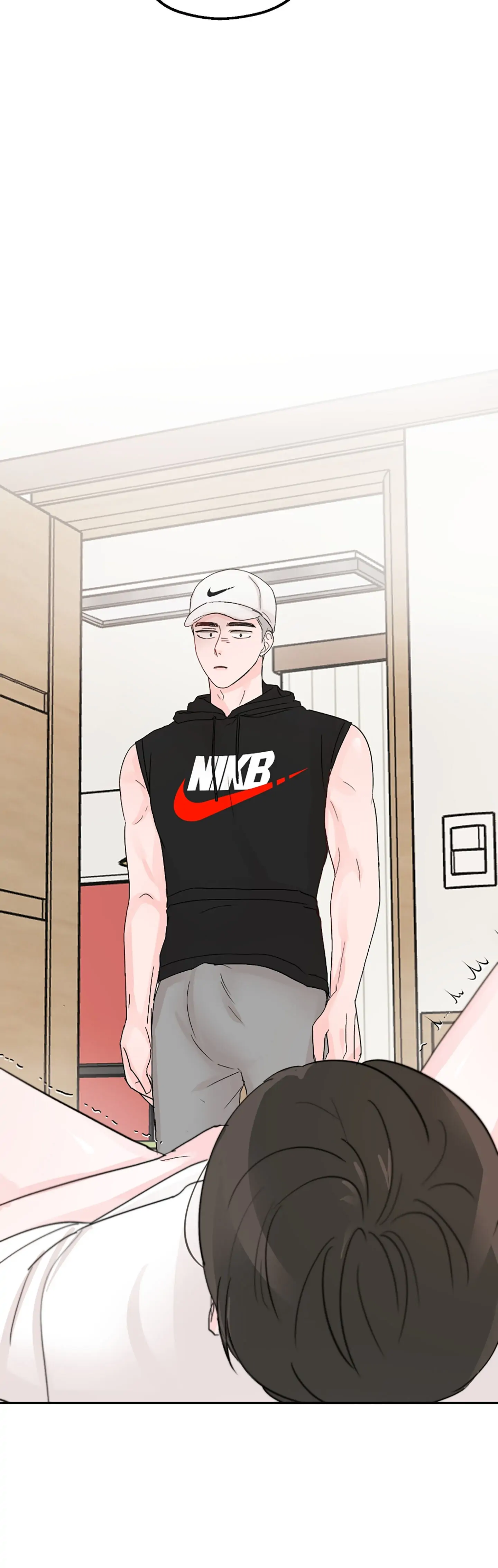 An Ode To Youth - Chapter 6 manhwa