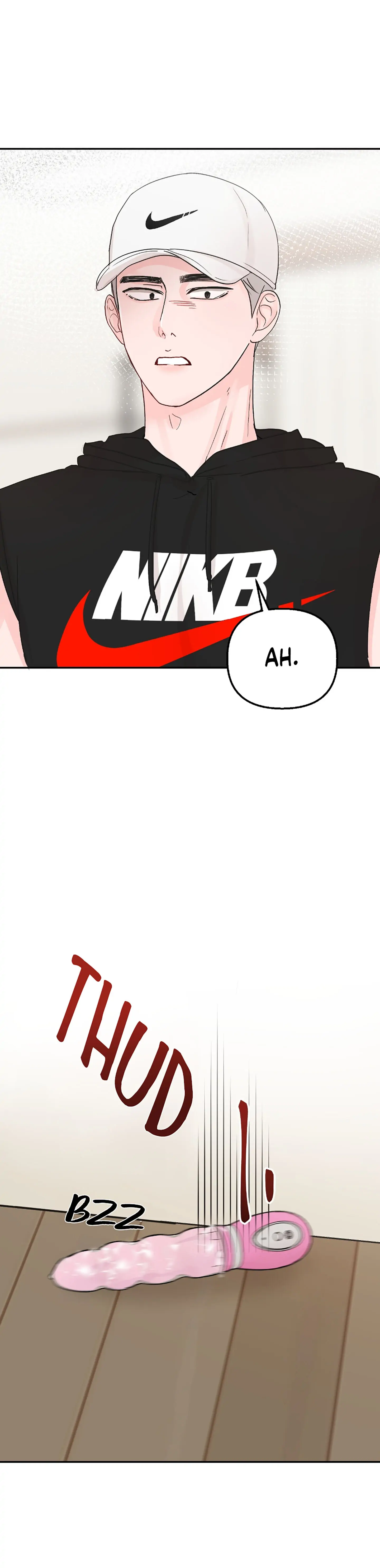 An Ode To Youth - Chapter 6 manhwa