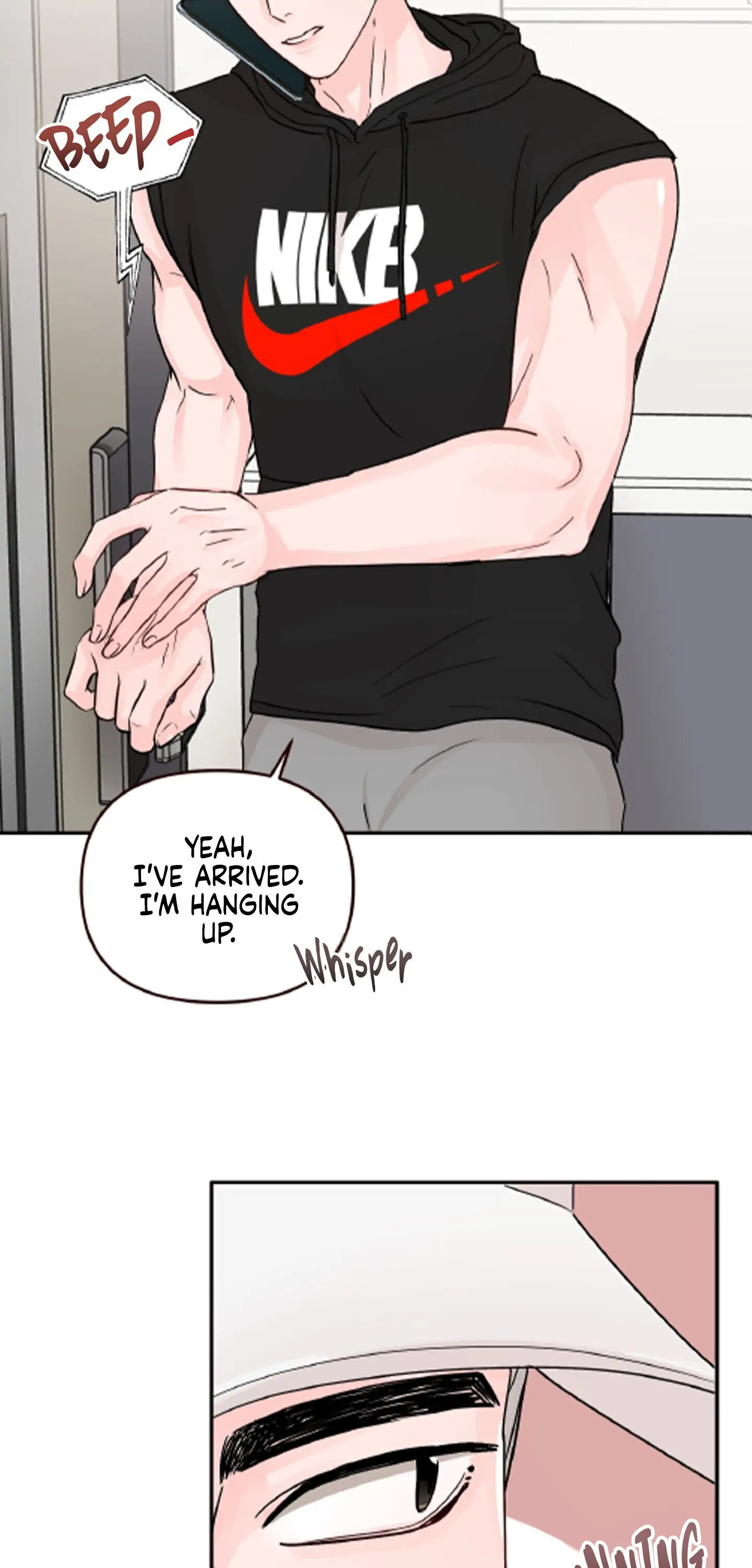 An Ode To Youth - Chapter 7 manhwa