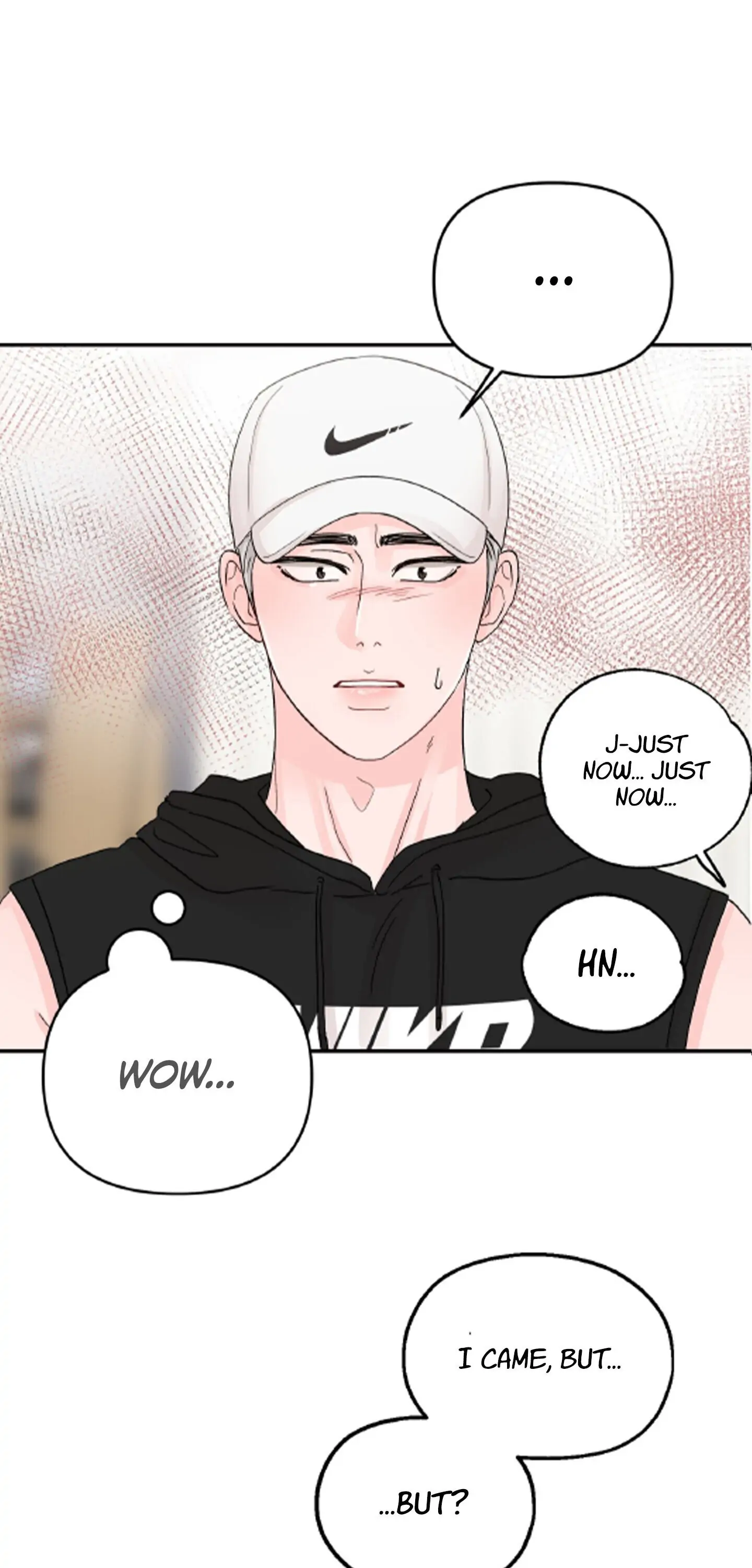An Ode To Youth - Chapter 7 manhwa