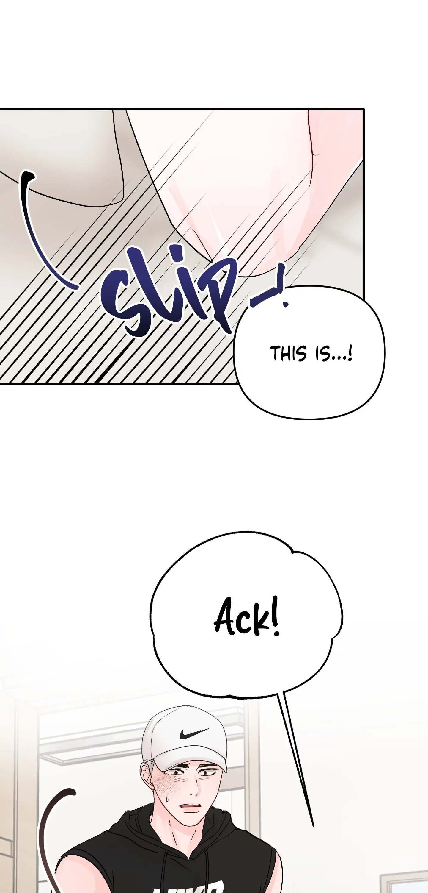 An Ode To Youth - Chapter 7 manhwa