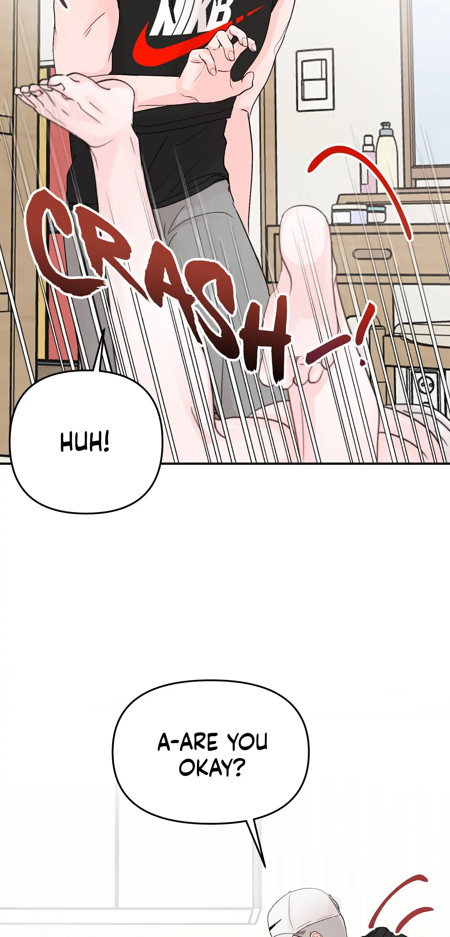 An Ode To Youth - Chapter 7 manhwa