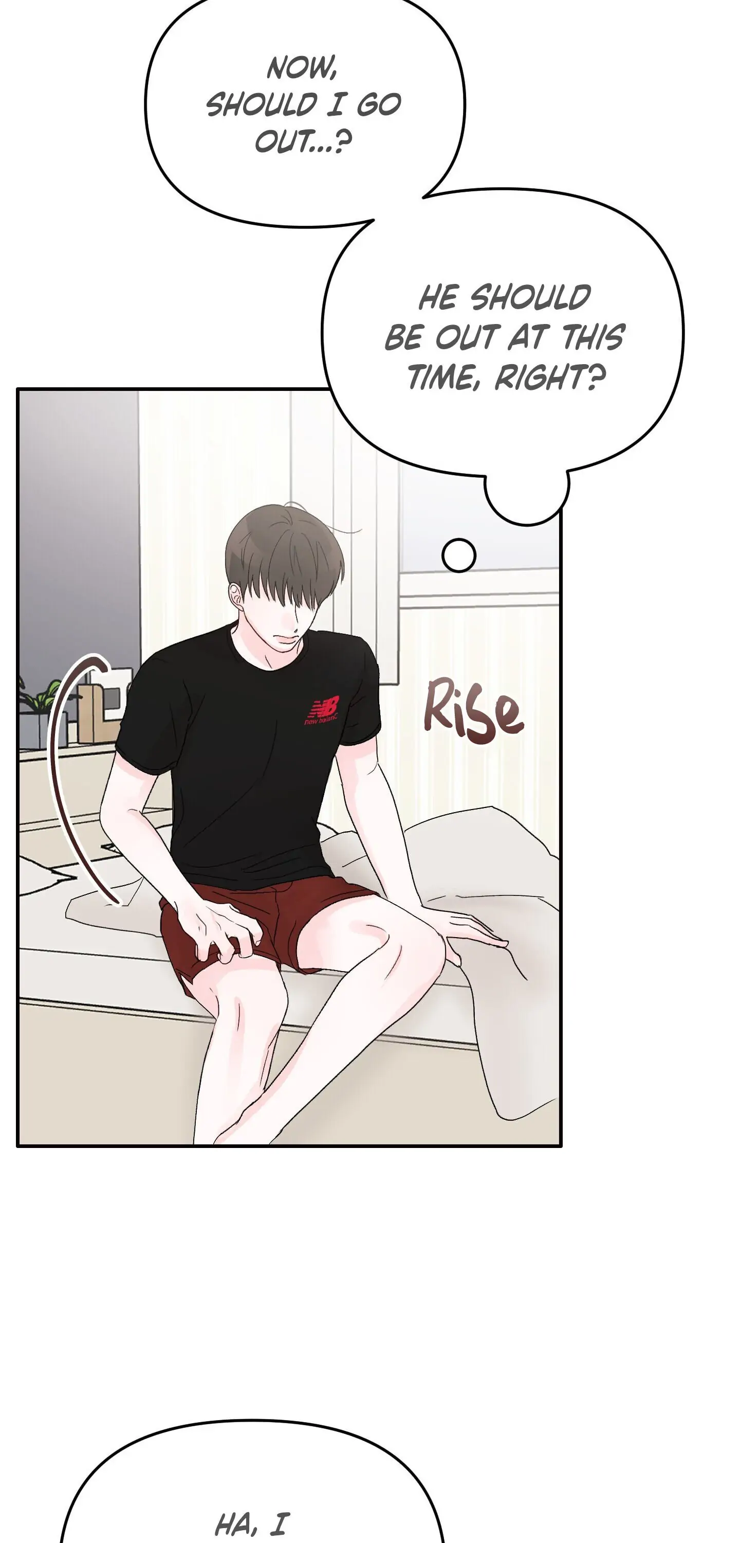 An Ode To Youth - Chapter 7 manhwa