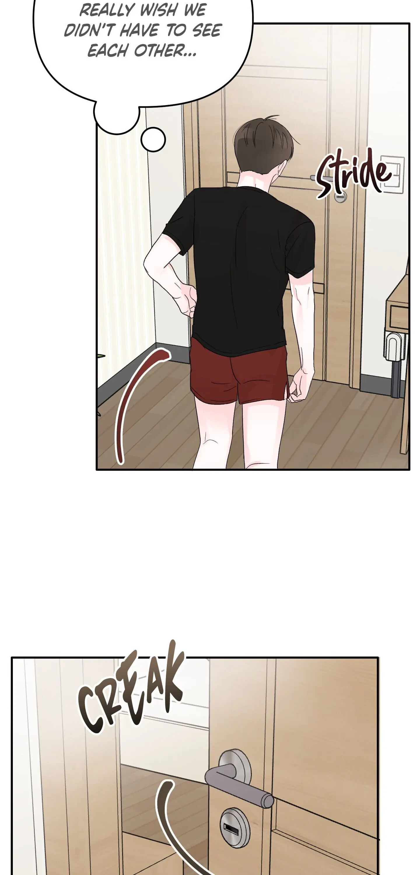 An Ode To Youth - Chapter 7 manhwa