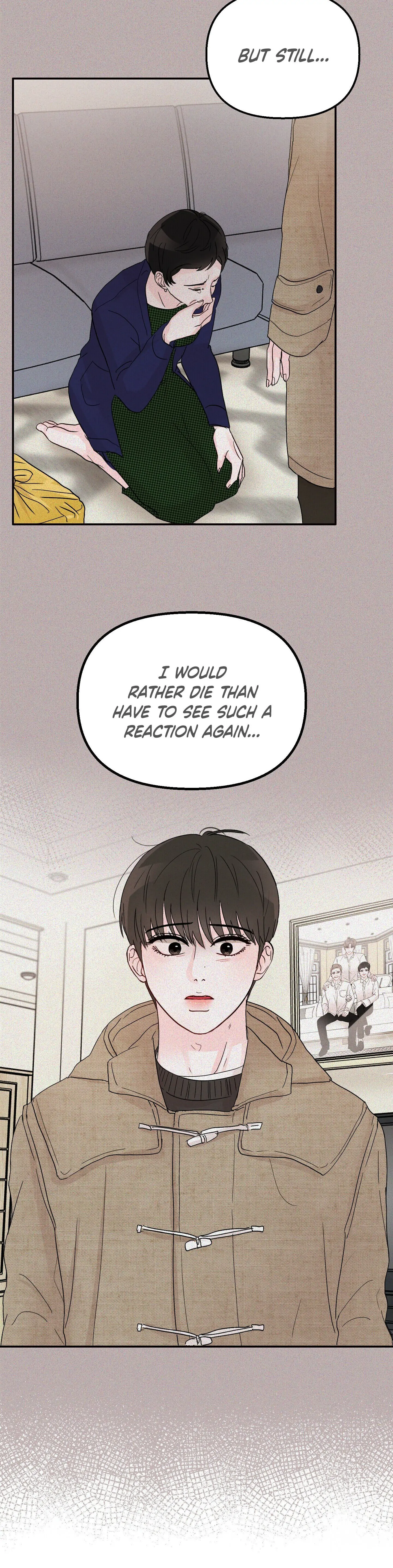An Ode To Youth - Chapter 7 manhwa