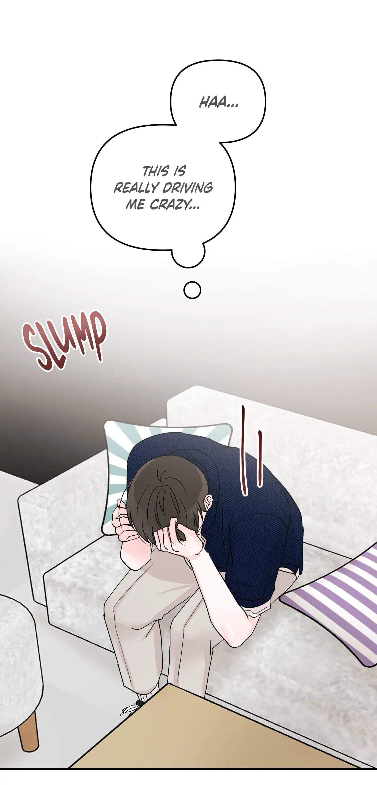 An Ode To Youth - Chapter 7 manhwa