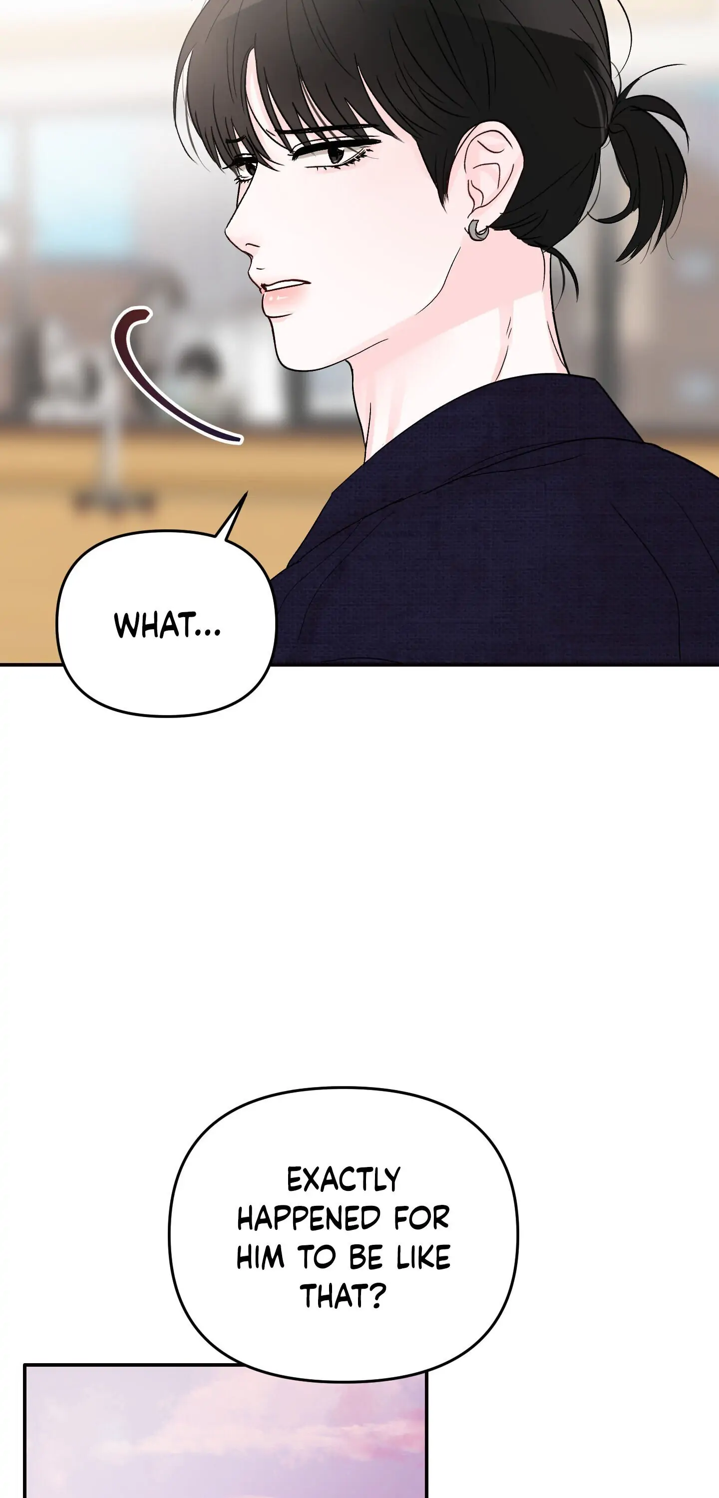 An Ode To Youth - Chapter 7 manhwa