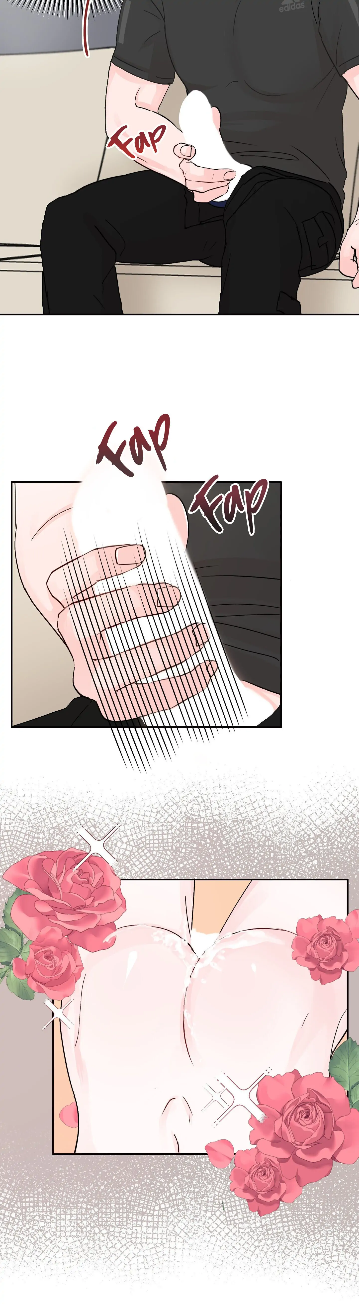 An Ode To Youth - Chapter 7 manhwa