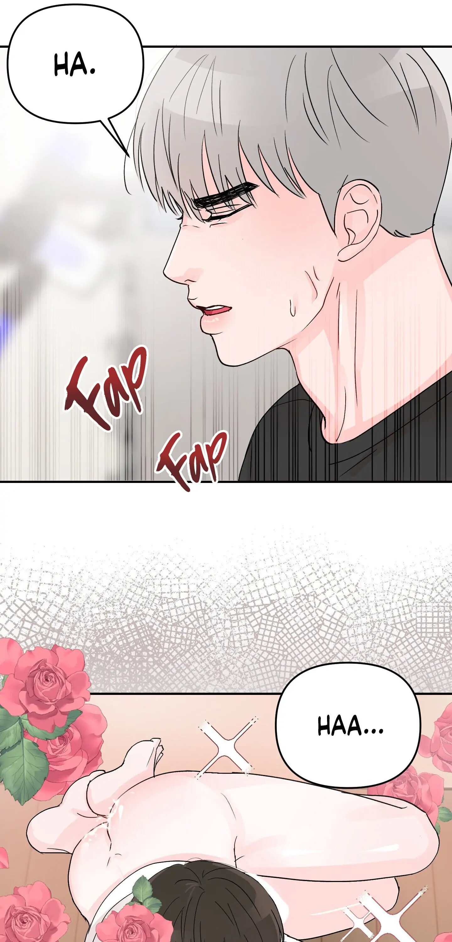 An Ode To Youth - Chapter 7 manhwa
