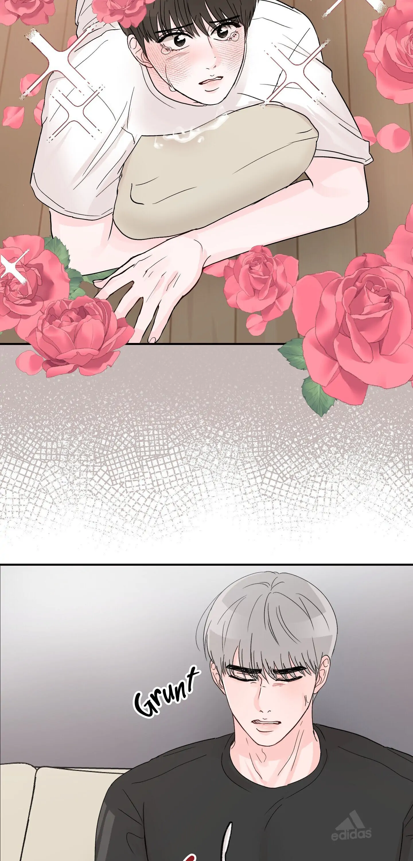 An Ode To Youth - Chapter 7 manhwa