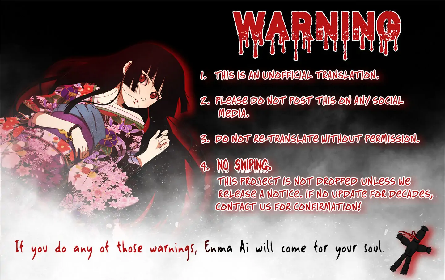 An Ode To Youth - Chapter 8 manhwa