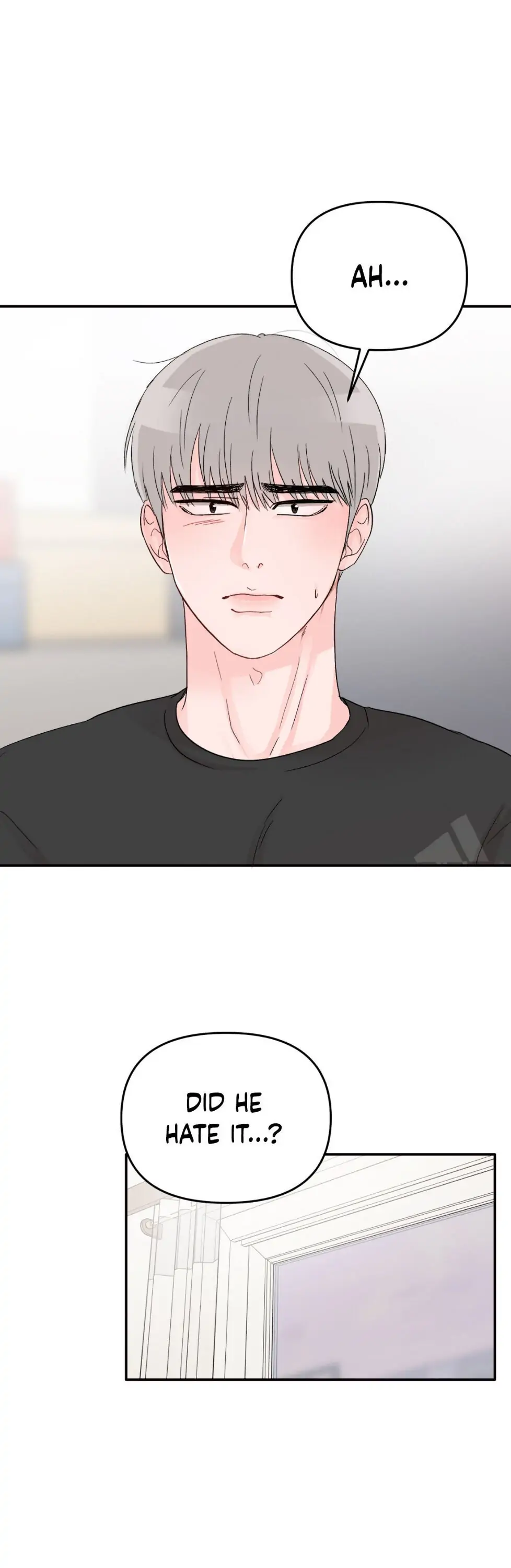 An Ode To Youth - Chapter 8 manhwa