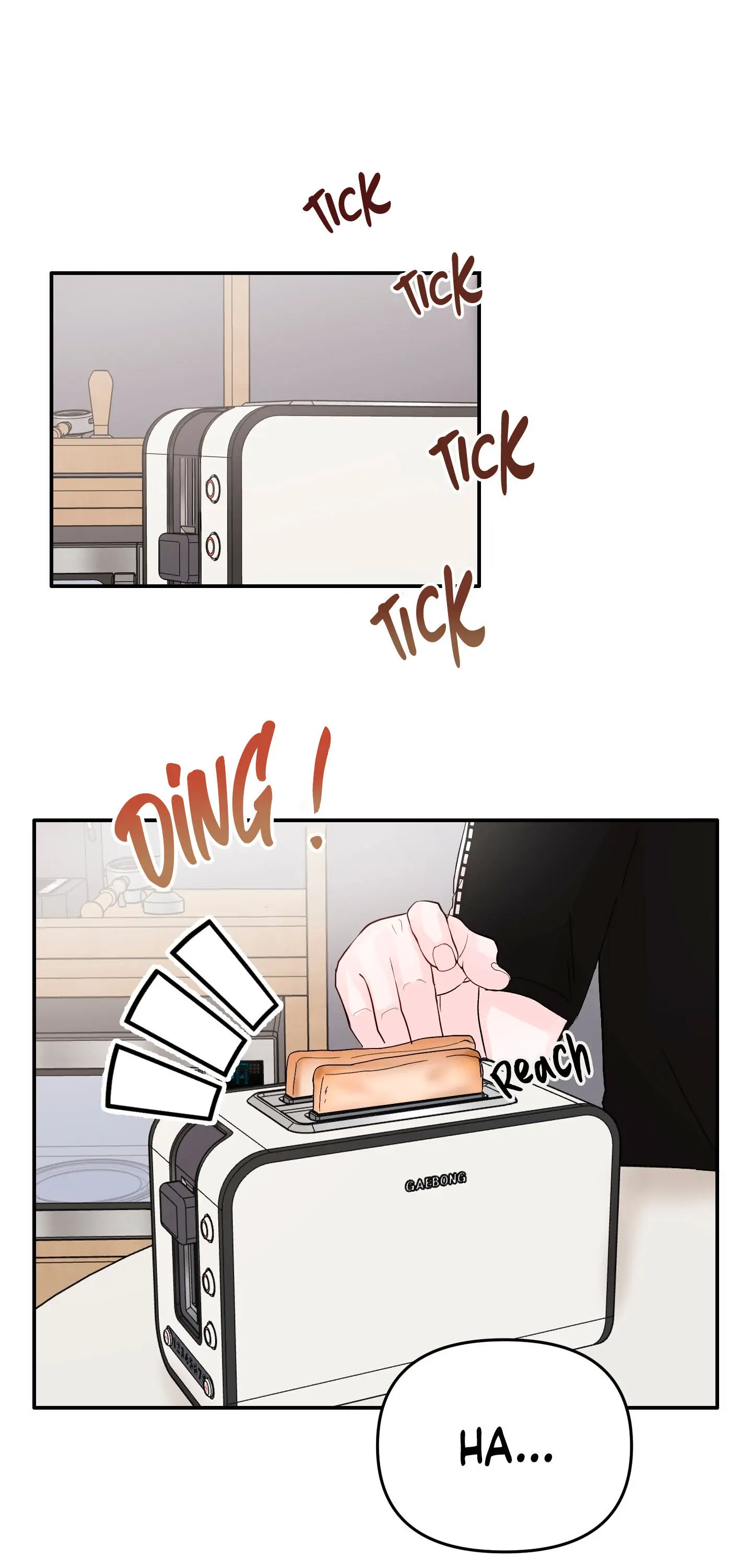 An Ode To Youth - Chapter 9 manhwa