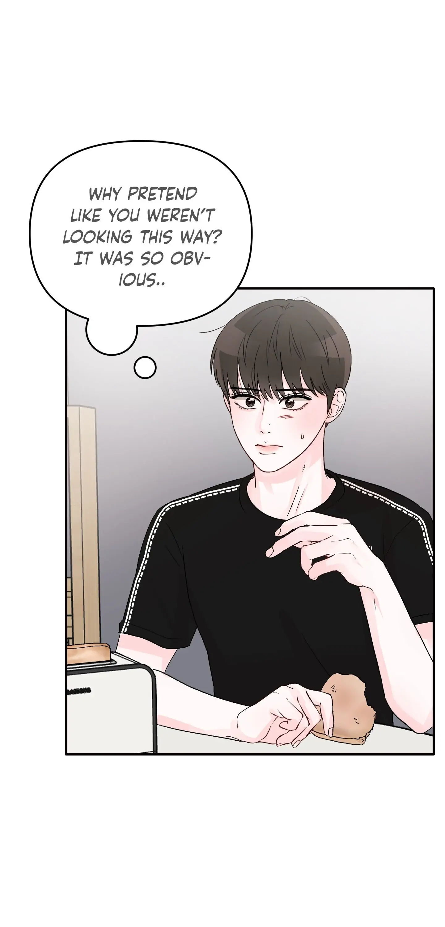 An Ode To Youth - Chapter 9 manhwa