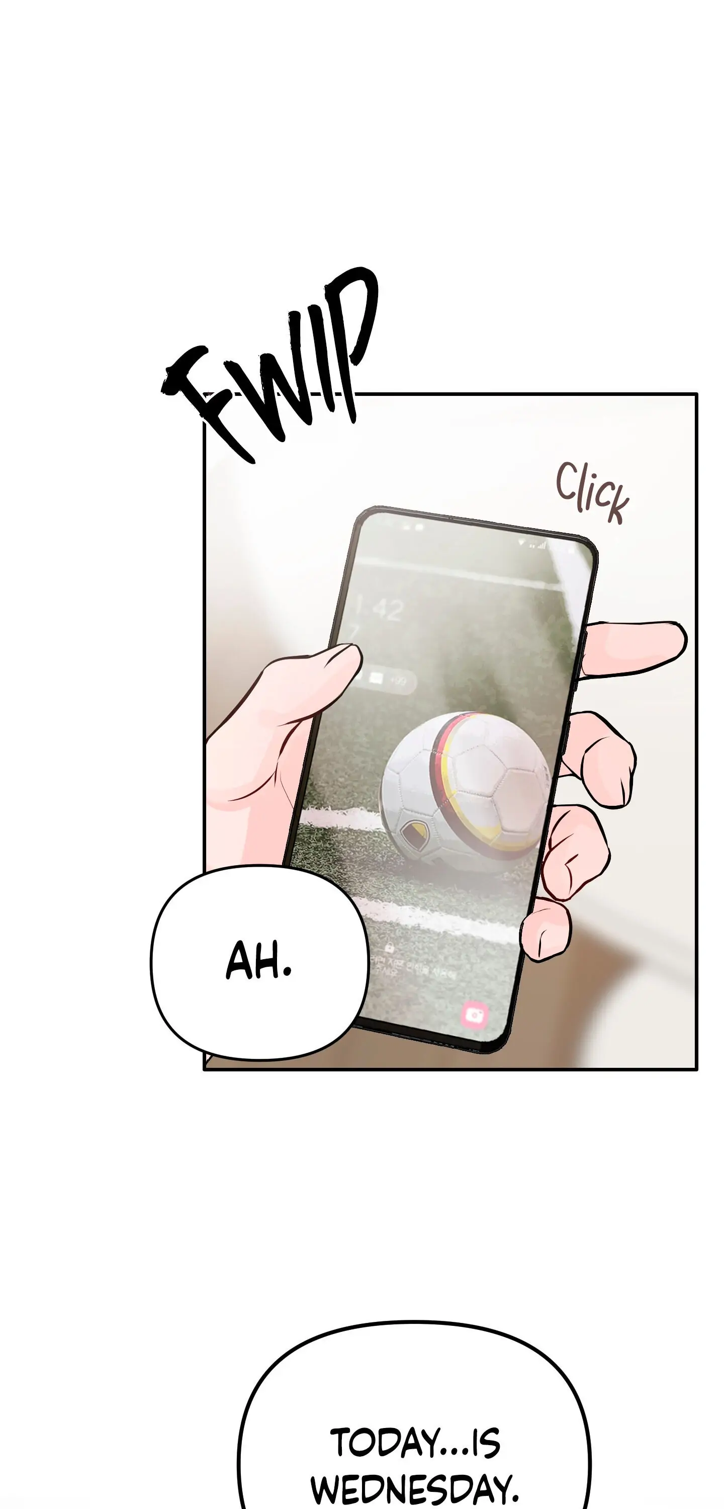 An Ode To Youth - Chapter 9 manhwa