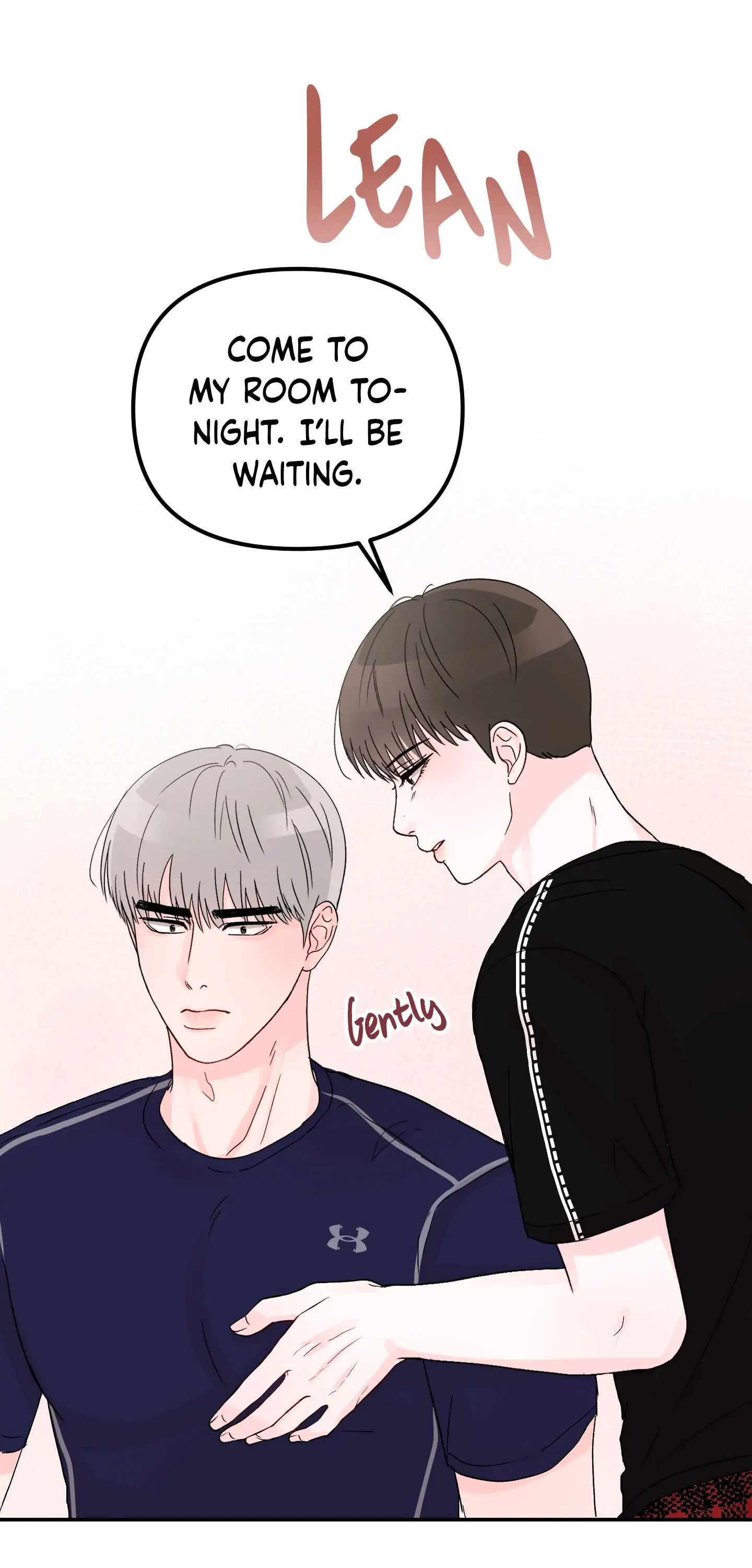 An Ode To Youth - Chapter 9 manhwa