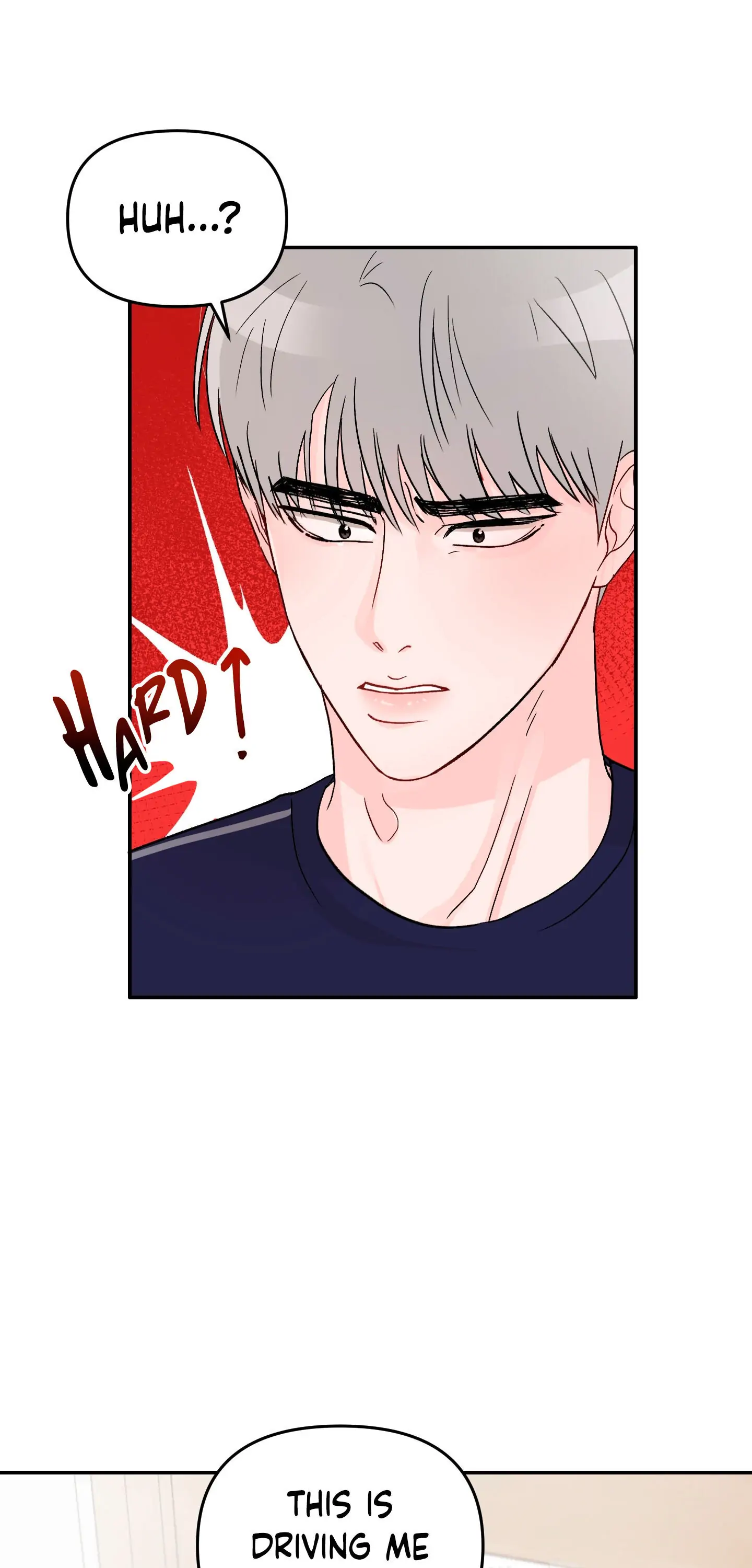 An Ode To Youth - Chapter 9 manhwa