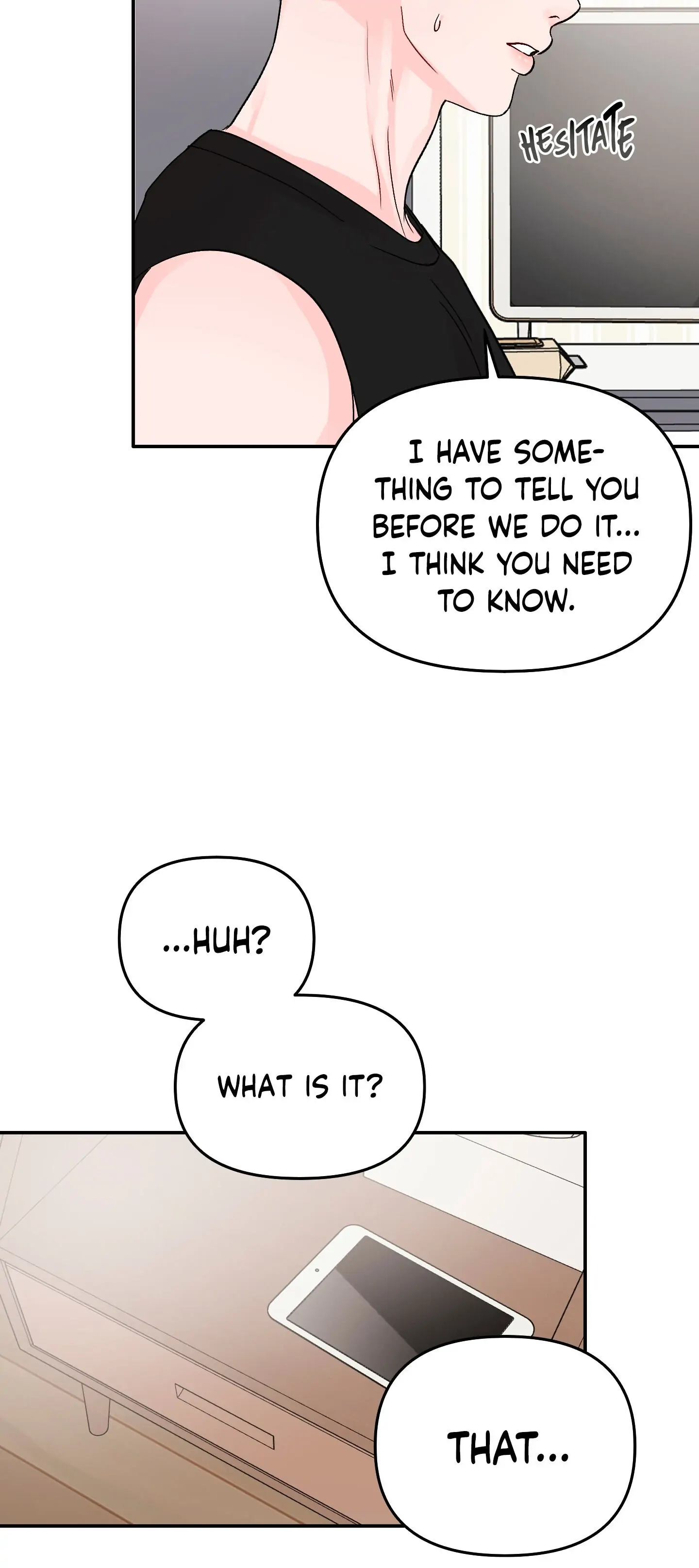 An Ode To Youth - Chapter 9 manhwa