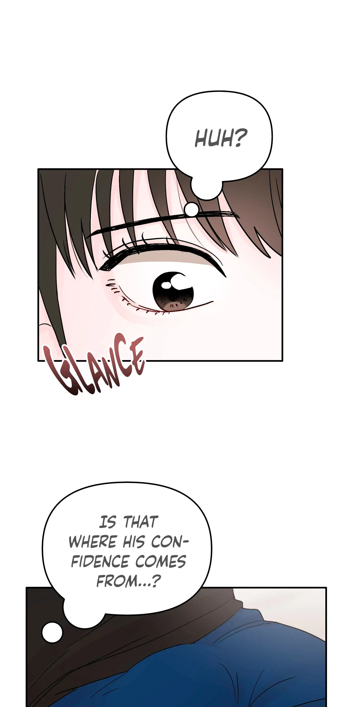 An Ode To Youth - Chapter 9 manhwa
