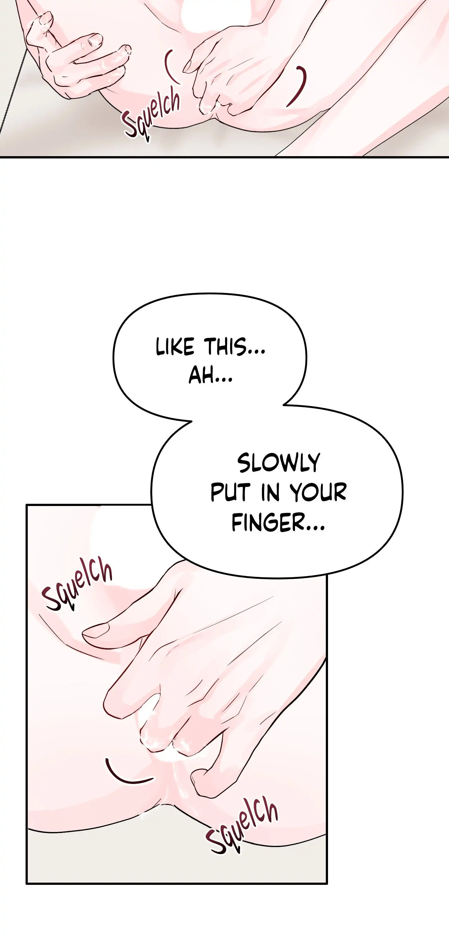 An Ode To Youth - Chapter 9 manhwa