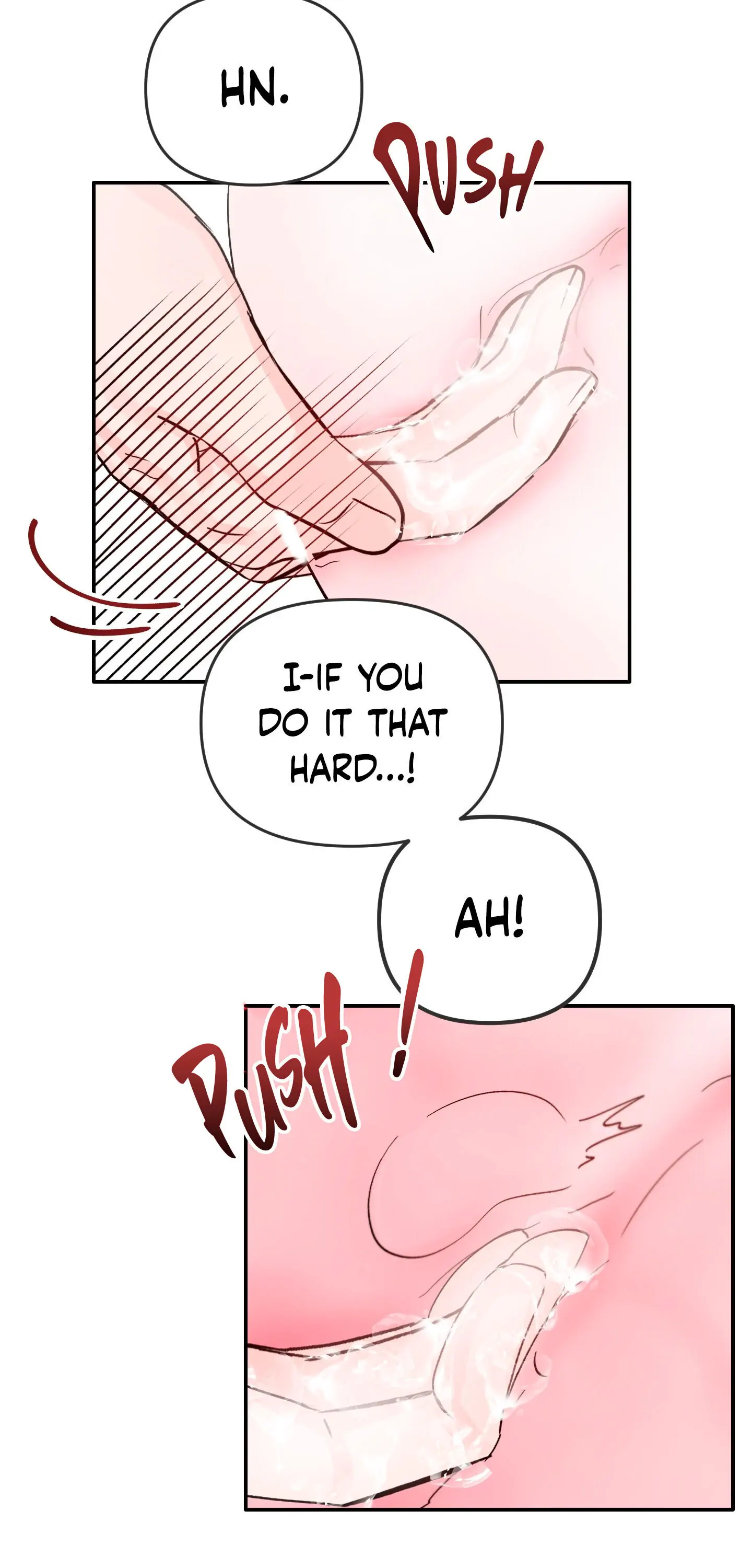 An Ode To Youth - Chapter 9 manhwa