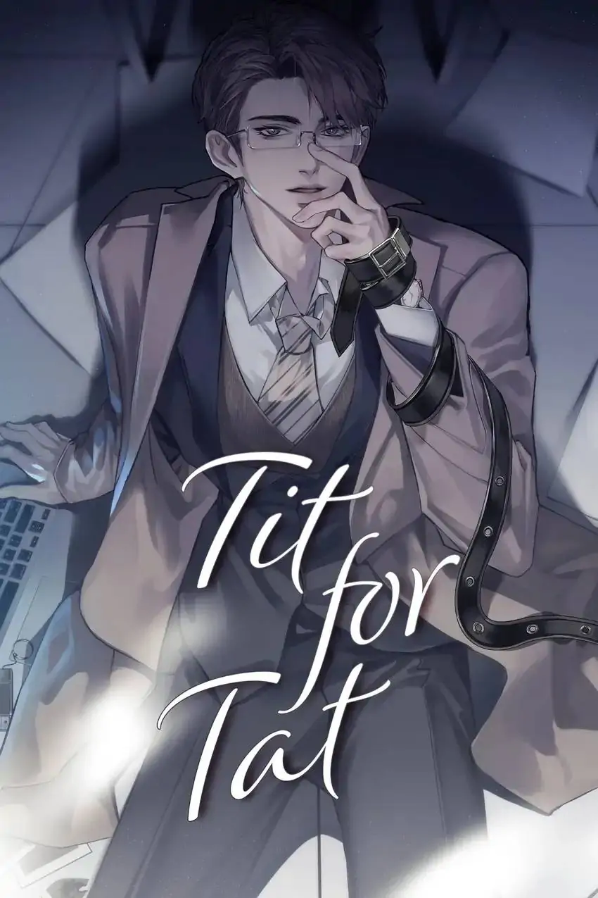 Tit For Tat (Official) - Chapter 1 manhwa