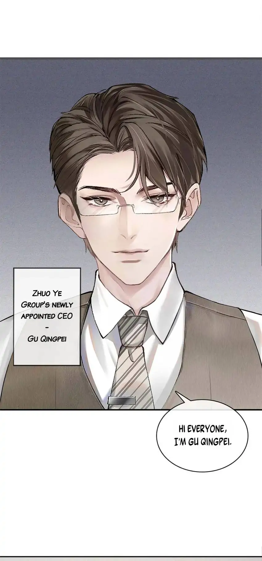 Tit For Tat (Official) - Chapter 1 manhwa