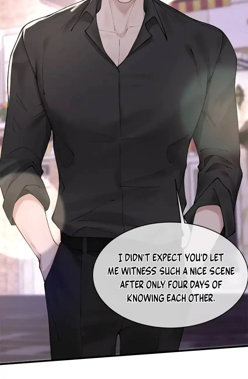Tit For Tat (Official) - Chapter 10 manhwa