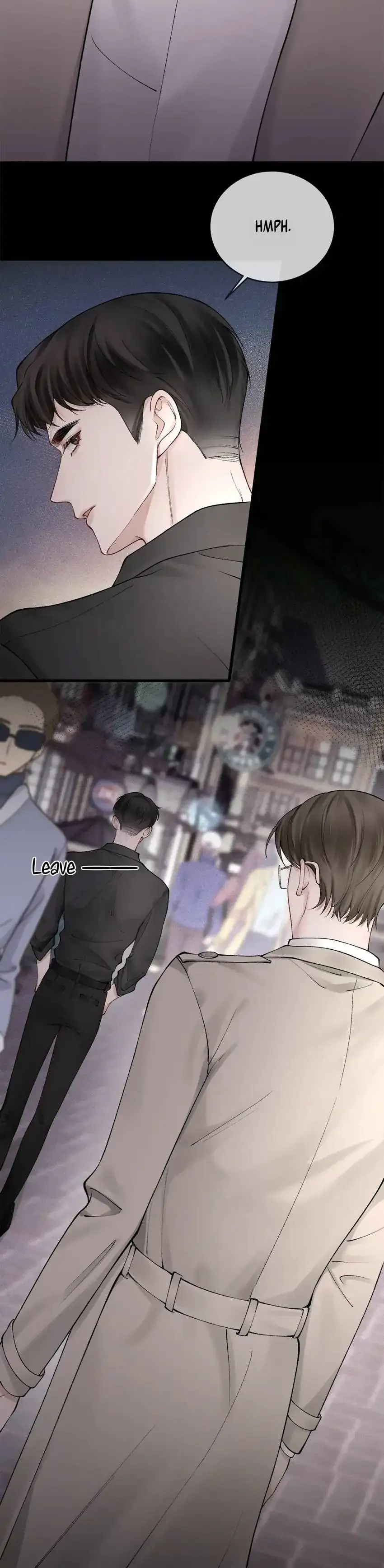 Tit For Tat (Official) - Chapter 10 manhwa