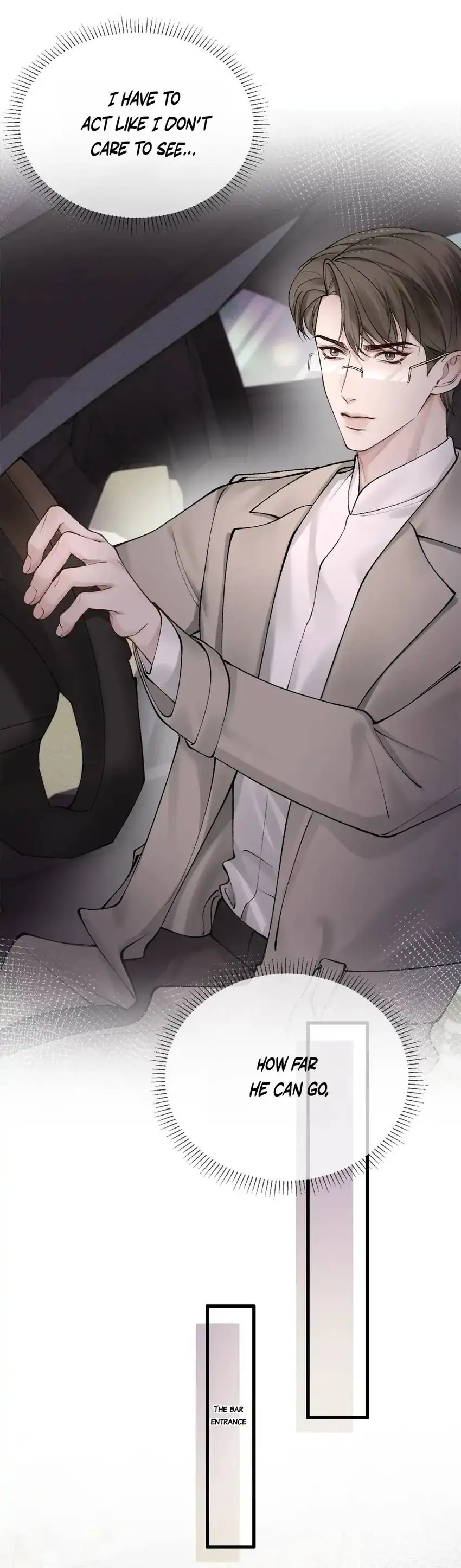 Tit For Tat (Official) - Chapter 10 manhwa