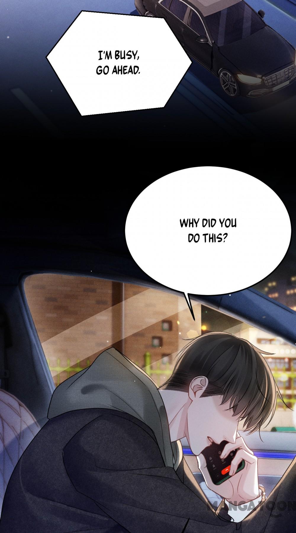 Tit For Tat (Official) - Chapter 100 manhwa