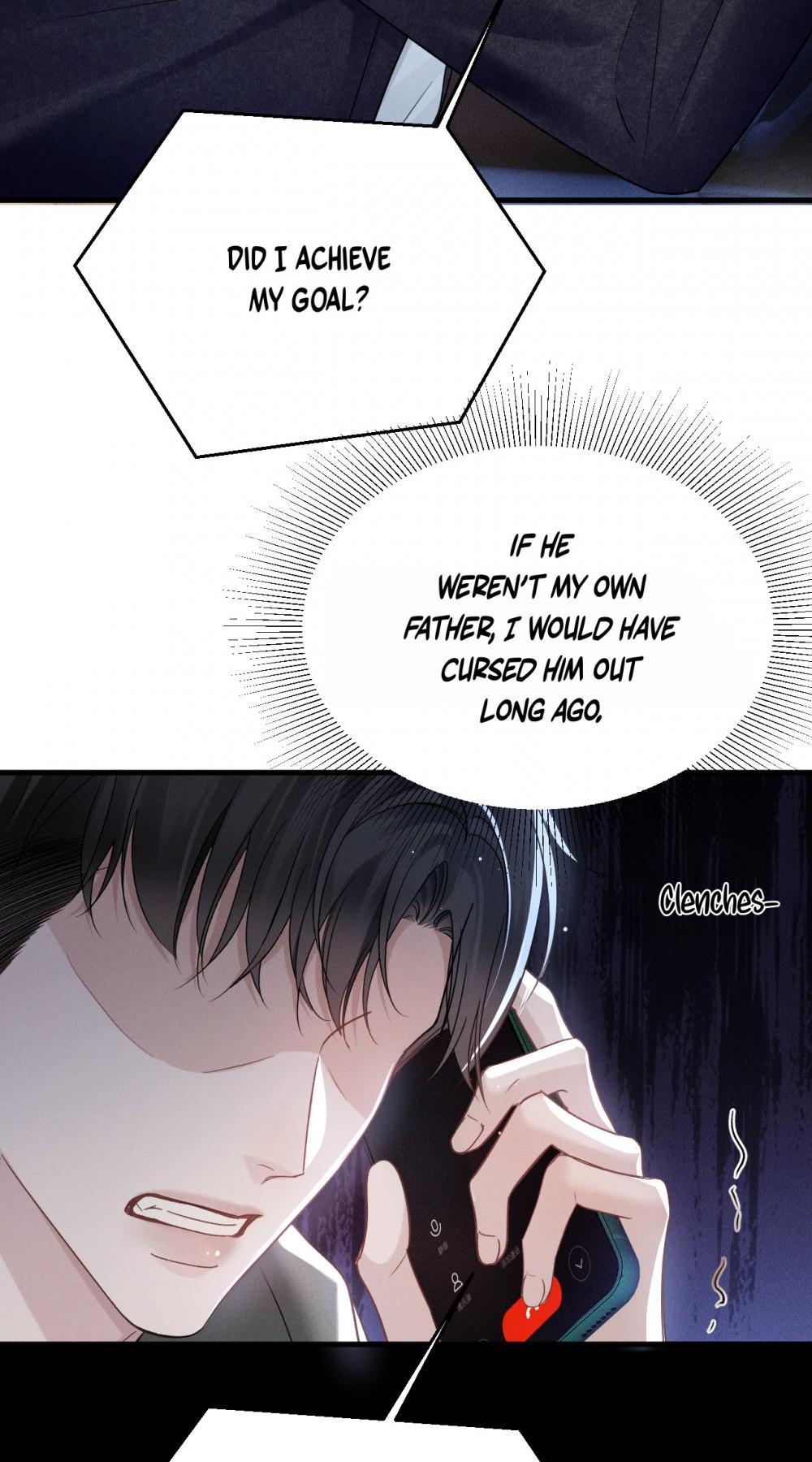 Tit For Tat (Official) - Chapter 100 manhwa