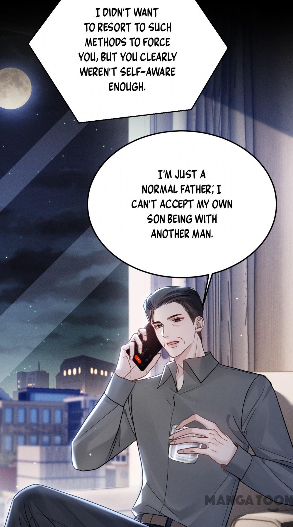 Tit For Tat (Official) - Chapter 100 manhwa