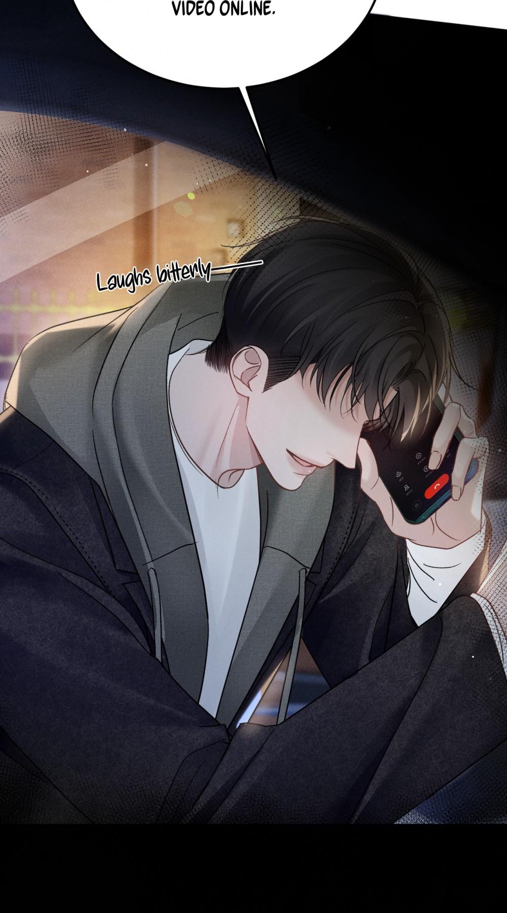 Tit For Tat (Official) - Chapter 100 manhwa