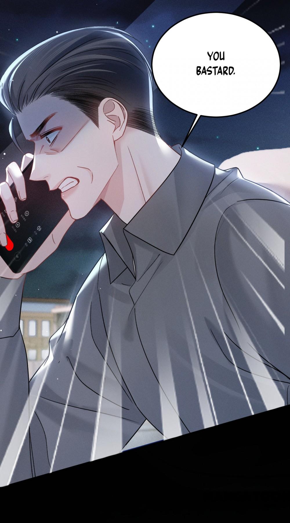 Tit For Tat (Official) - Chapter 100 manhwa