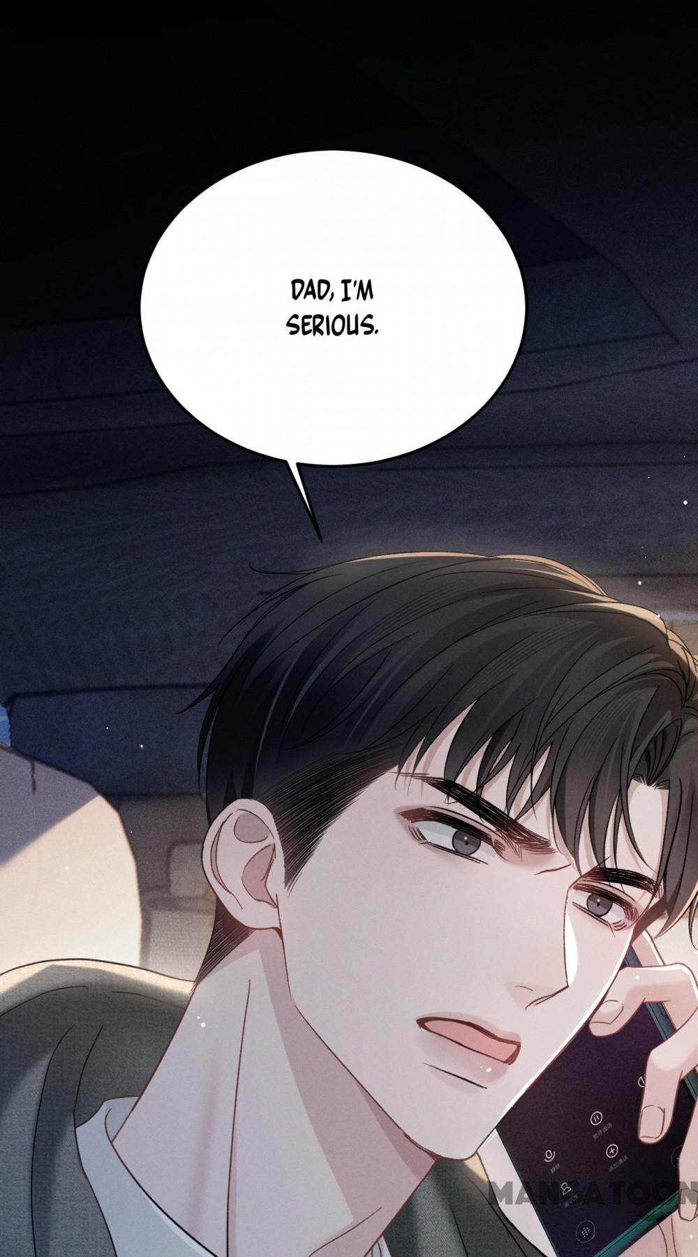 Tit For Tat (Official) - Chapter 100 manhwa