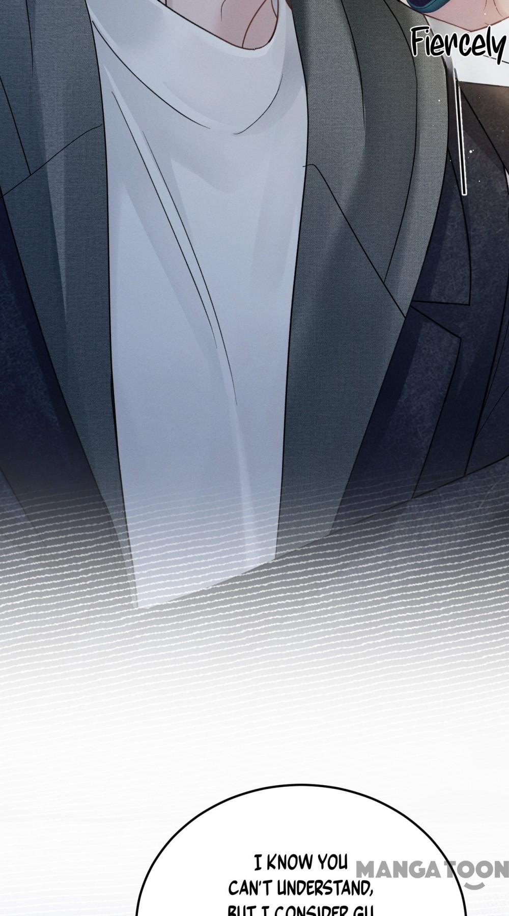 Tit For Tat (Official) - Chapter 100 manhwa