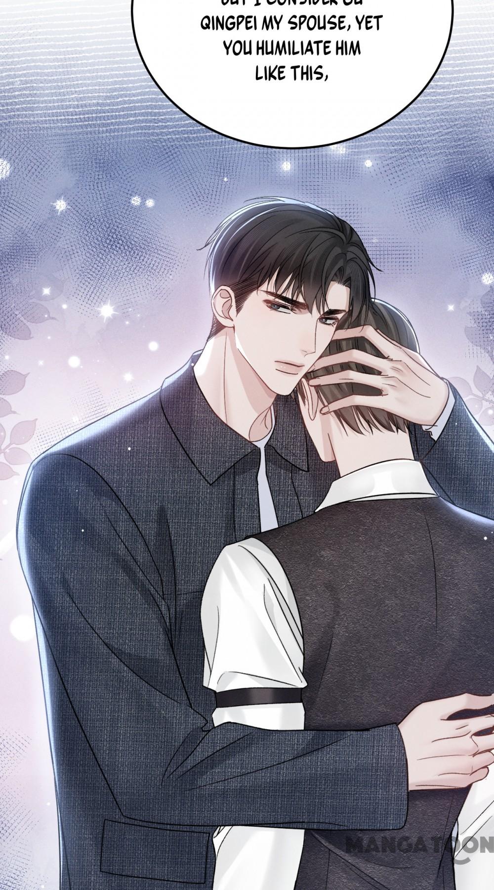 Tit For Tat (Official) - Chapter 100 manhwa